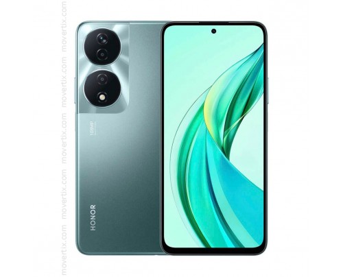 Honor 90 Smart 5G Dual SIM in Verde da 128GB e 4GB RAM