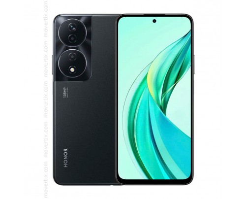 Honor 90 Smart 5G Double SIM Noir avec 128Go et 4Go RAM