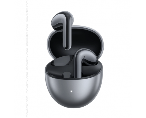Honor CHOICE Earbuds S7 Bluetooth Gris