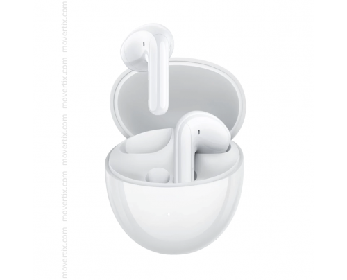 Honor CHOICE Earbuds S7 Bluetooth Bianco