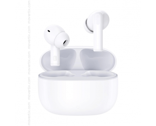 Honor Choice Earbuds X7 Lite White (6975840260614) | Movertix