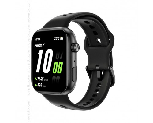 Honor Choice Watch 2i Nero