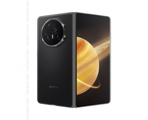 Honor Magic V3 5G Dual SIM Black 512GB and 12GB RAM