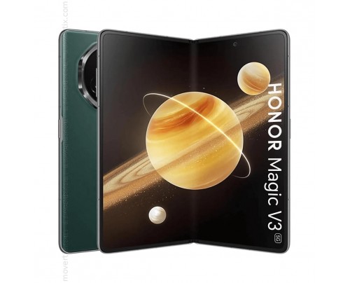 Honor Magic V3 5G Dual SIM Green 512GB and 12GB RAM