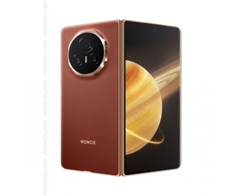 Honor Magic V3 5G Dual SIM in Marrone da 512GB e 12GB RAM