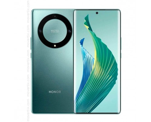 Honor Magic5 Lite 5G Dual SIM Emerald Green 256GB and 8GB RAM