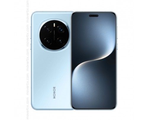 Honor Magic7 Pro 5G Dual SIM Azul de 512GB e 12GB RAM