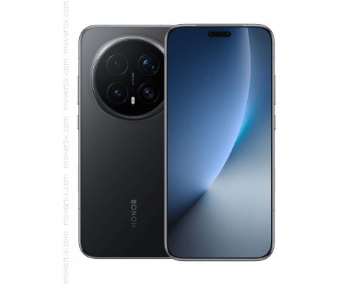 Honor Magic8 Pro 5G Dual SIM in Nero da 512GB e 12GB RAM