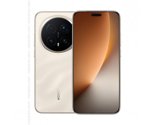 Honor Magic8 Pro 5G Dual SIM in Oro da 512GB e 12GB RAM