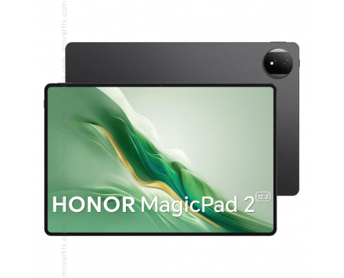 Honor MagicPad2 12,3" 12GB/256GB WiFi Schwarz