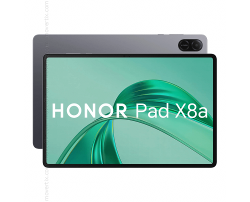 Honor Pad X8a 11" 4GB/128GB WiFi Space Grau