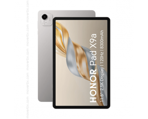 Honor Pad X9a 11.5" WiFi 6GB/128GB Grigio