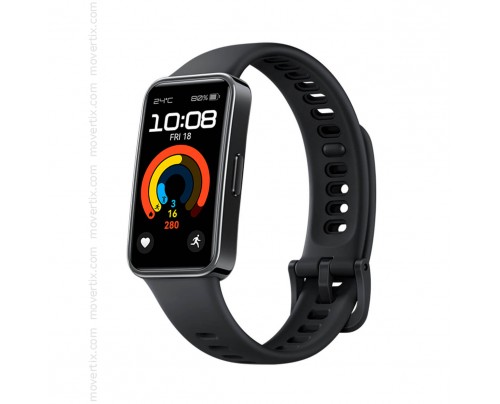 Huawei Band 9 Activity Tracker Nero