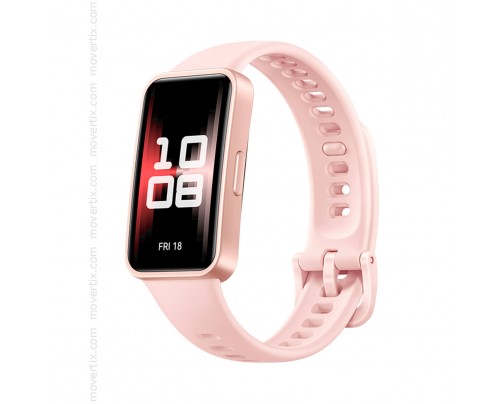 Huawei Band 9 Activity Tracker Rose