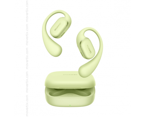 Huawei FreeArc Grün