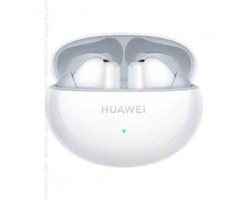 Huawei FreeBuds 6i Wireless Headphones White