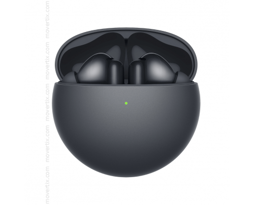 Huawei FreeBuds 7i Wireless Schwarz