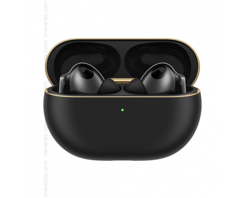 Huawei FreeBuds Pro 4 Bluetooth Schwarz