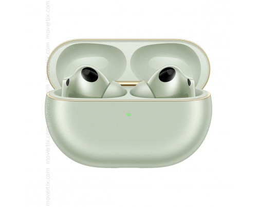 Huawei FreeBuds Pro 4 Bluetooth Grün