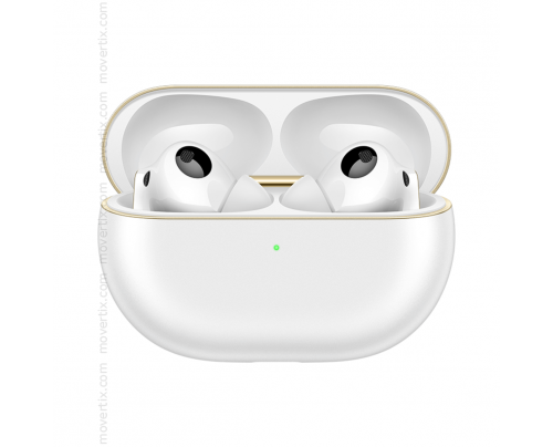 Huawei FreeBuds Pro 4 Bluetooth Bianco