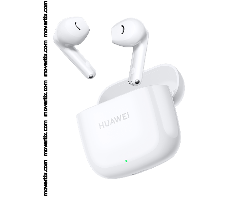 Huawei FreeBuds SE 2 Bianco