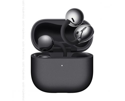 Huawei FreeClip 2 Wireless Headphones Black