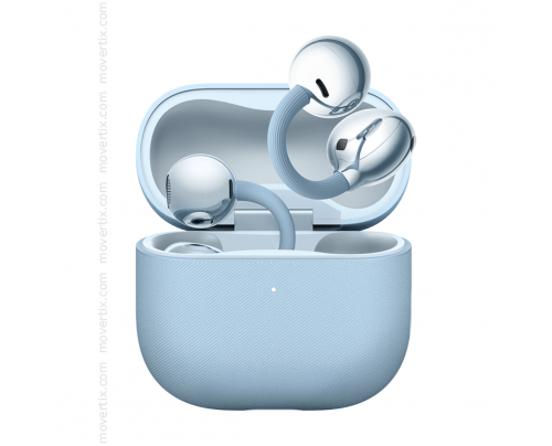 Huawei FreeClip 2 Wireless Headphones Blue