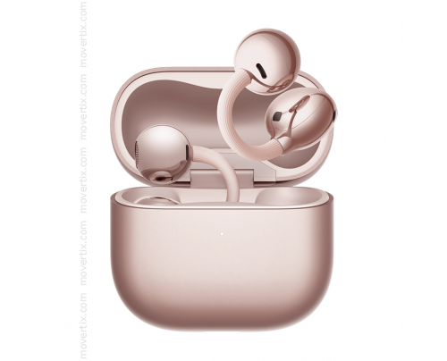 Huawei FreeClip 2 Wireless Headphones Rose Gold