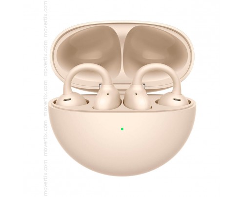 Huawei FreeClip Beige