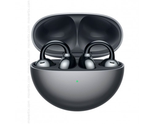 Huawei FreeClip Black