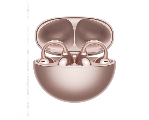 Huawei FreeClip Pink