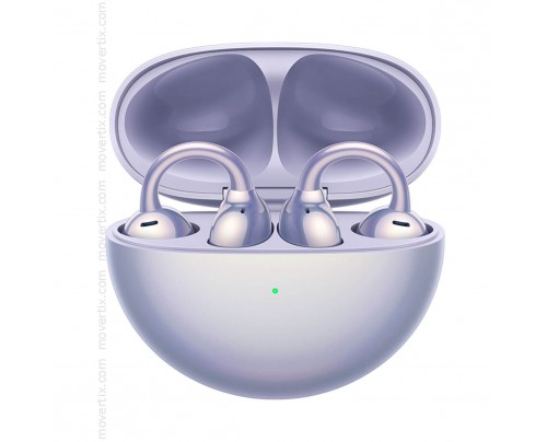 Huawei FreeClip Roxo