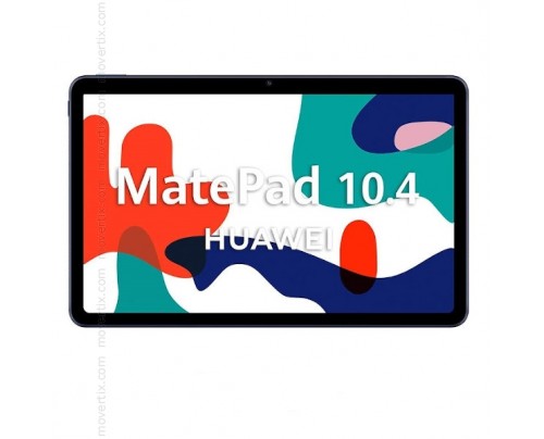 Huawei MatePad (10.4", Wi-Fi) in Grau mit 64GB und 4GB RAM