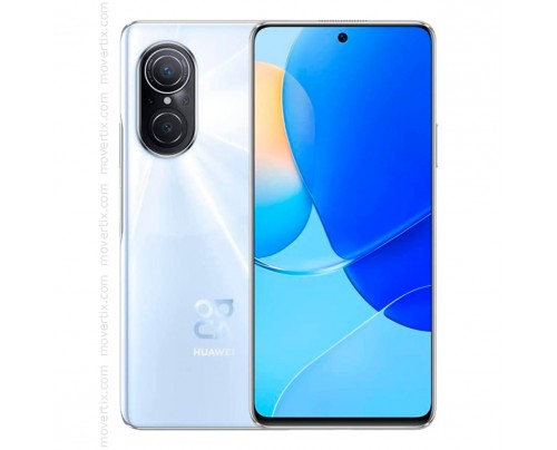 Huawei Nova 9 SE Dual SIM Pearl White 128GB and 8GB RAM (6941487249688 ...