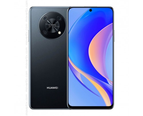 Huawei Nova Y90 Dual Sim Midnight Black 128gb And 6gb Ram 6941487267941 Movertix Mobile 