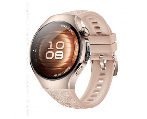 Huawei Watch 5 42mm Beige (Soc-L29L)