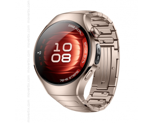 Huawei Watch 5 42mm Or (Soc-L29M)