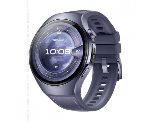 Huawei Watch 5 46mm Violete (Rates-L39L)