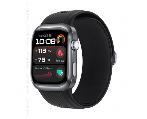 Huawei Watch D2 Schwarz (Luca-B19)