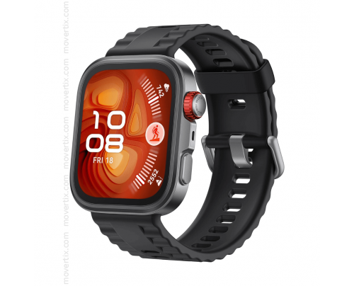 Huawei Watch Fit 4 Pro Nero