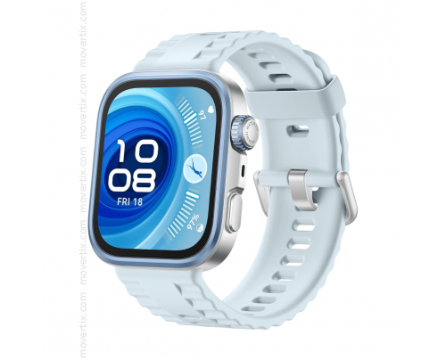 Huawei Watch Fit 4 Pro Blau (Seiya-B29F)