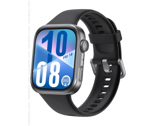 Huawei Watch Fit 4 Preto