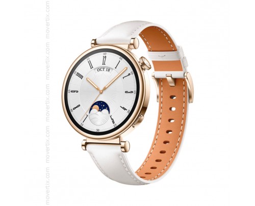 Huawei Watch GT 4 41mm Blanco