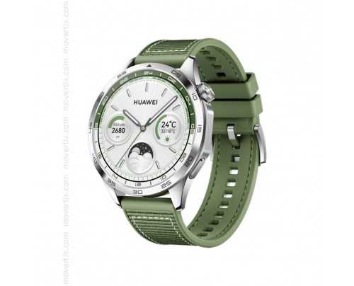 Huawei Watch GT 4 46mm Green