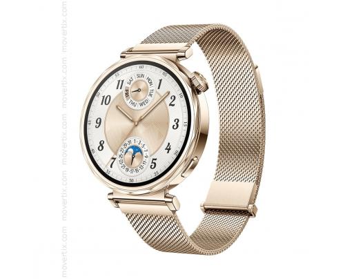 Huawei Watch GT 5 41mm Bluetooth Gold