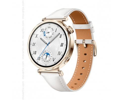 Huawei Watch GT 5 41mm Bluetooth White (Jana-B19FC)