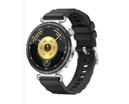 Huawei Watch GT 6 41mm Nero (Konsu-B19F)