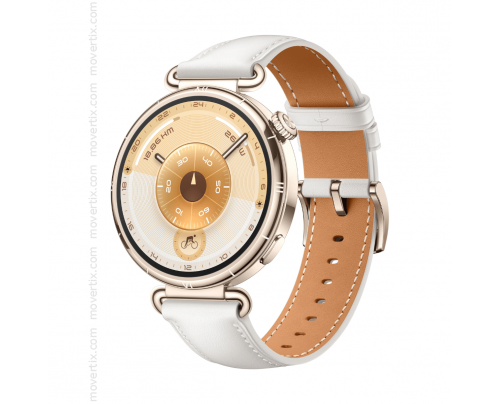 Huawei Watch GT 6 41mm Weiß (Konsu-B19L)