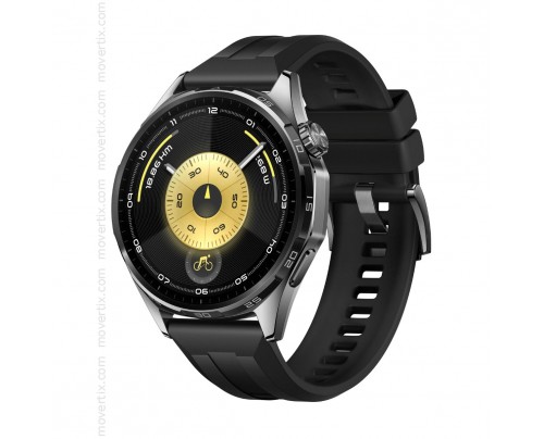 Huawei Watch GT 6 46mm Nero (Atum-B19F)