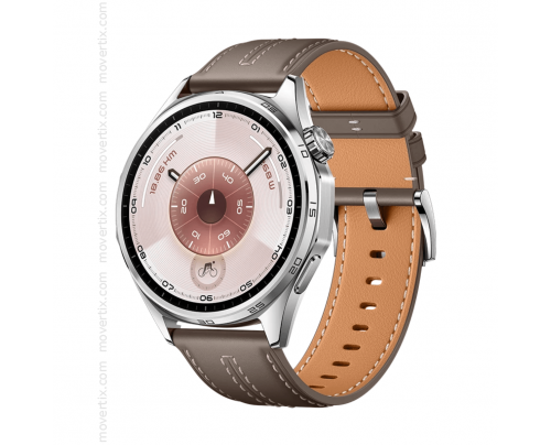 Huawei Watch GT 6 46mm Smartwatch Grey Atum-B19F